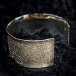 Genuine Silver Bracelet A001