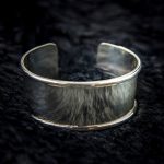 Genuine Sterling Silver Bracelet