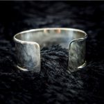 Genuine Sterling Silver Bracelet