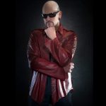Edge Leather Shirt
