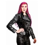 Military Jacket Ottoman