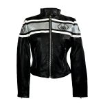 Biker Jacket Svanlund
