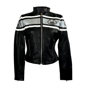 Biker Jacket Svanlund