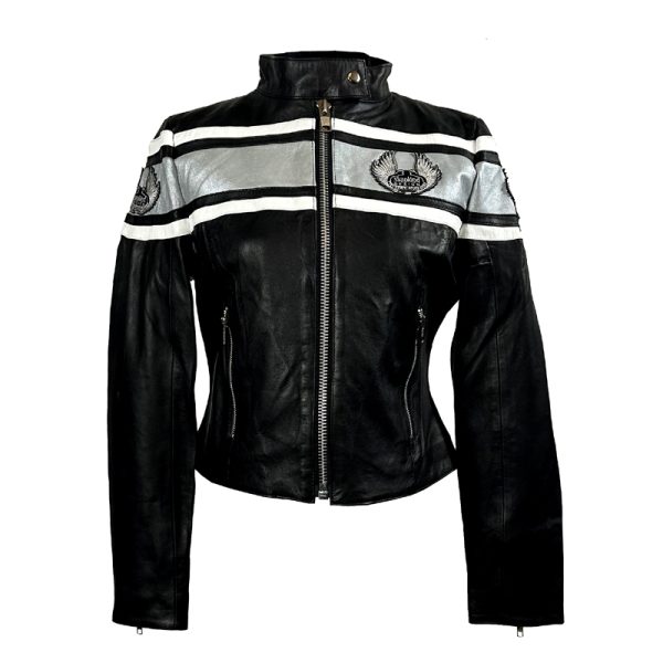 Biker Jacket Svanlund