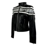 Biker Jacket Svanlund