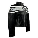 Biker Jacket Svanlund