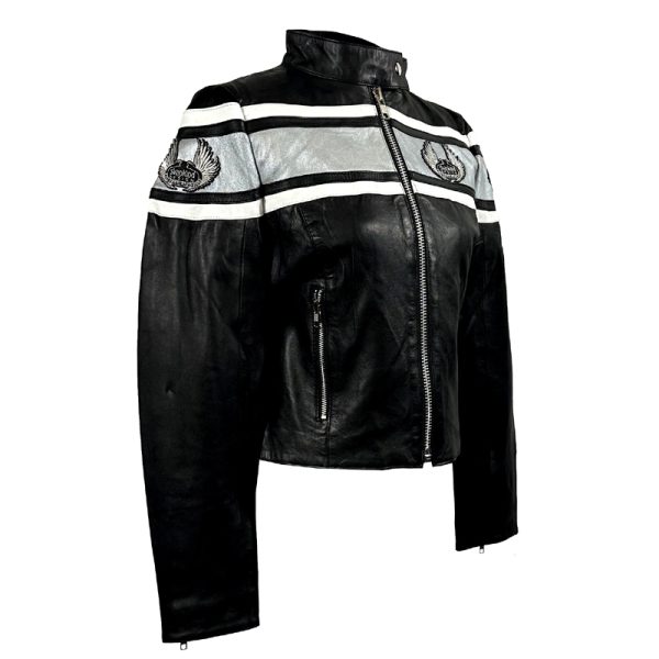 Biker Jacket Svanlund