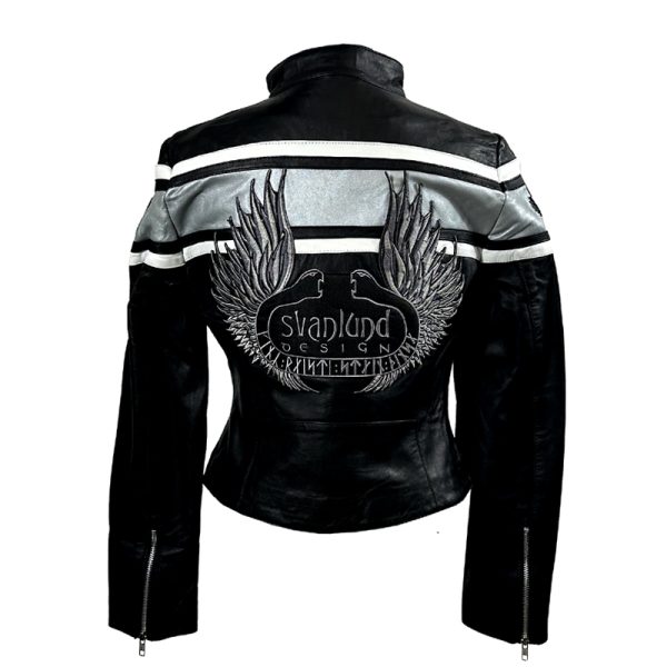 Biker Jacket Svanlund