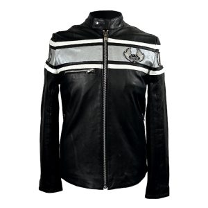 Biker Jacket Svanlund