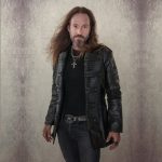Black on Black Jacket