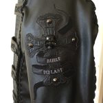 Black on Black Jacket