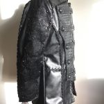 Black on Black Jacket