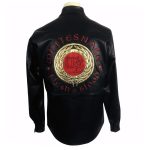 Custom Whitesnake Shirt