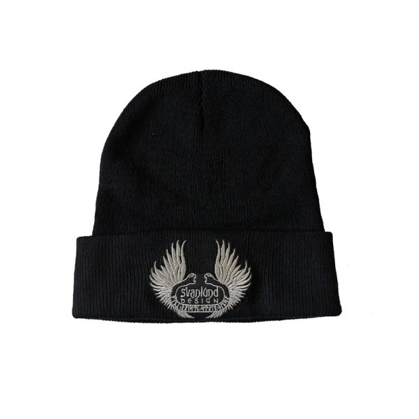Svanlund Design Beanies