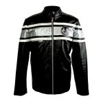 Biker Jacket Svanlund 2024