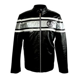Biker Jacket Svanlund 2024
