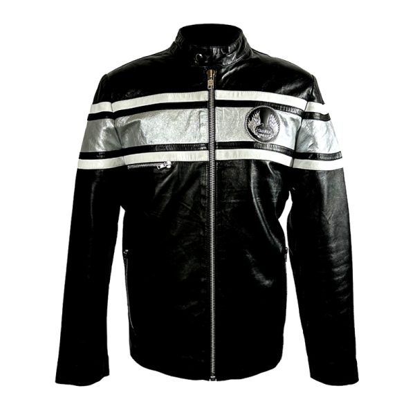 Biker Jacket Svanlund 2024