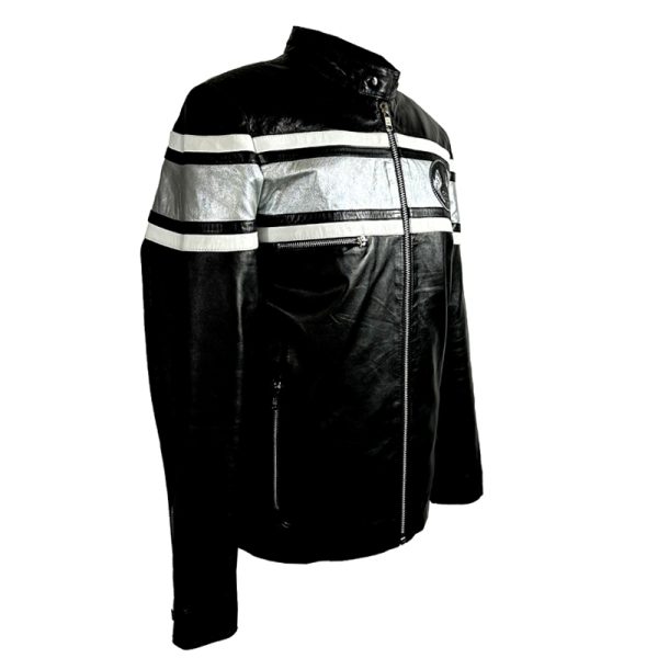 Biker Jacket Svanlund 2024
