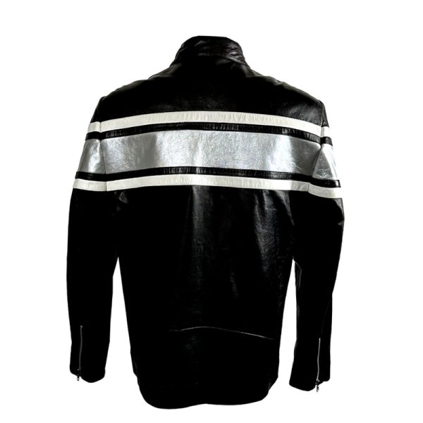 Biker Jacket Svanlund 2024