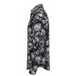 Skull & Roses Dress Shirt