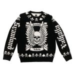Christmas Rockstyle Sweater Limited Edition